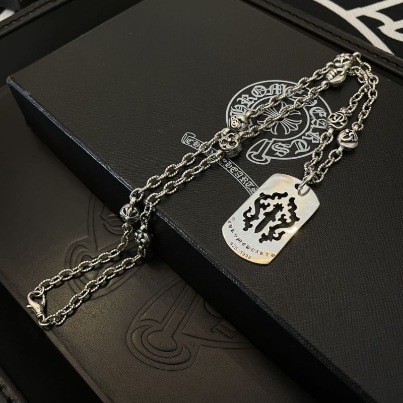 Chrome Hearts Necklaces